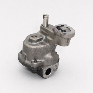 Ölpumpe - Oilpump  Chevy SB 57-02 + 4,3L V6 86-02